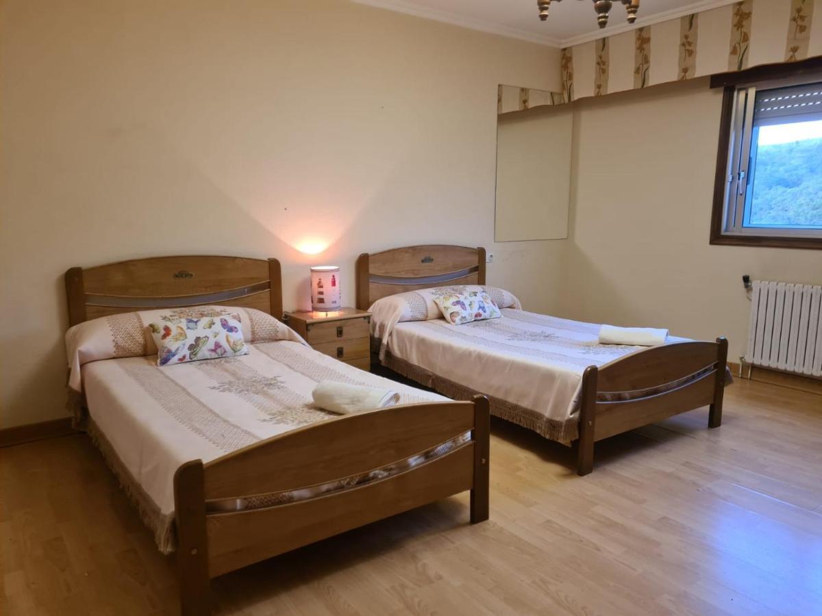 Casa Do Norte San Salvador Екстериор снимка