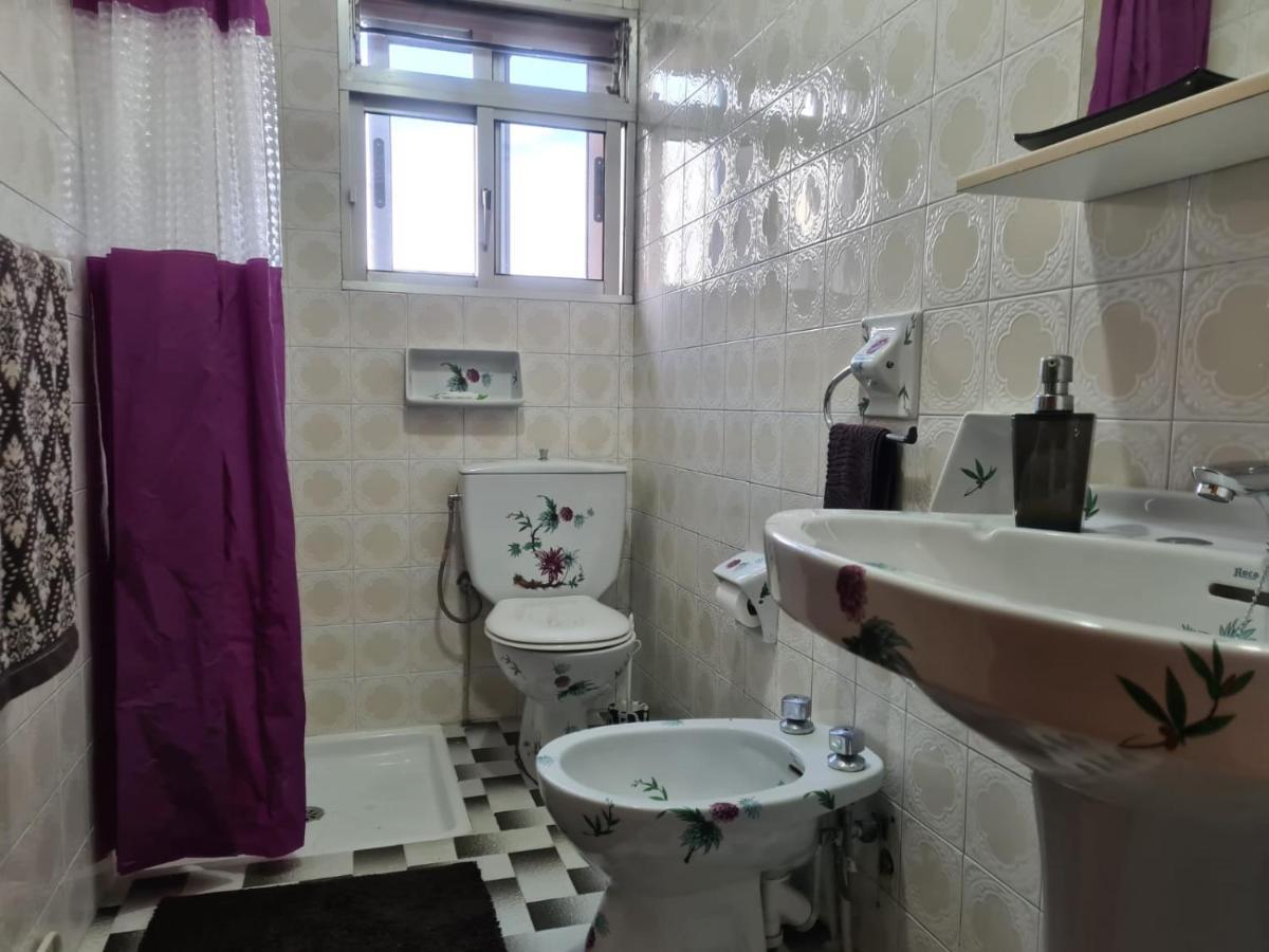 Casa Do Norte San Salvador Екстериор снимка