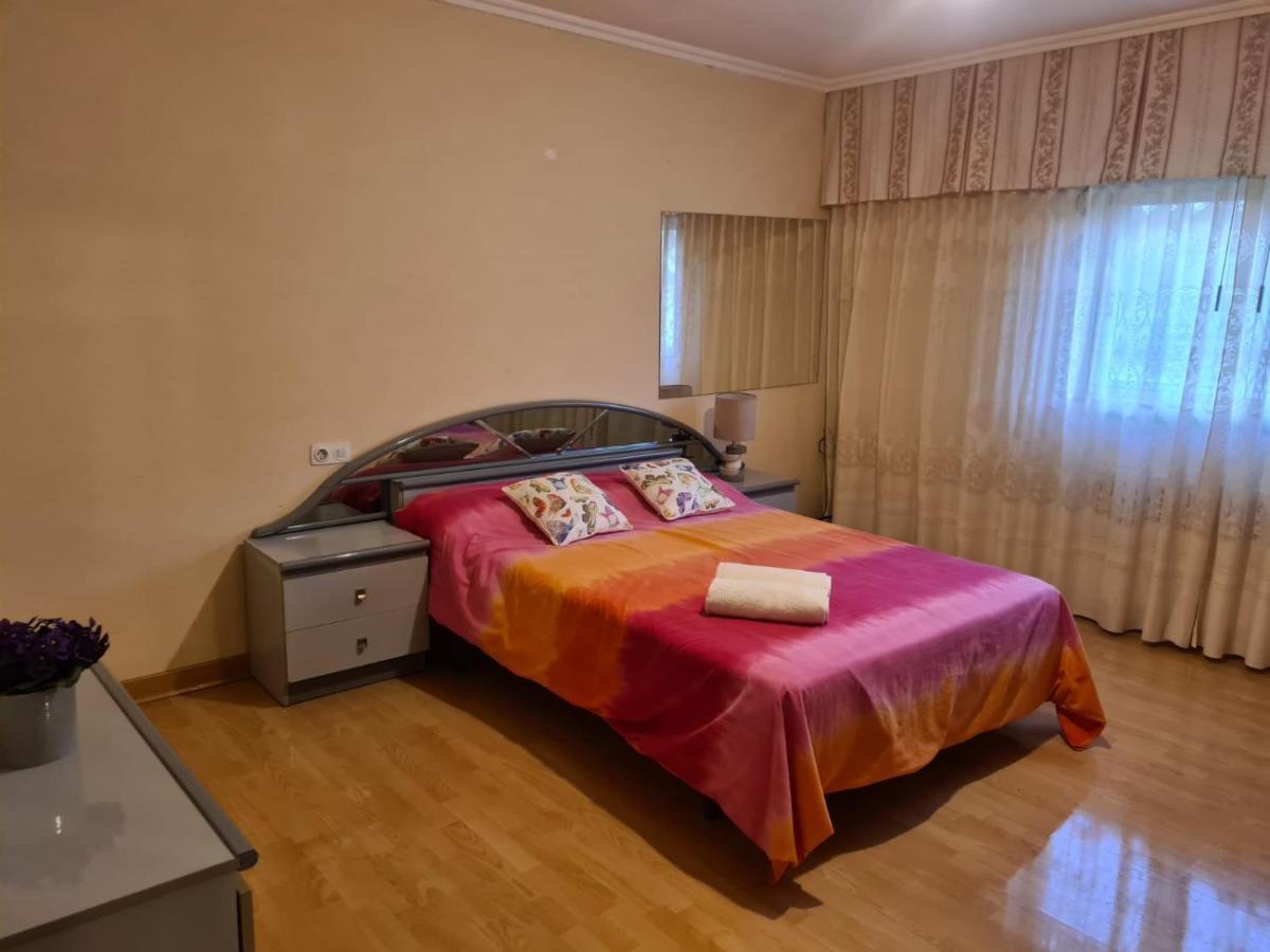 Casa Do Norte San Salvador Екстериор снимка