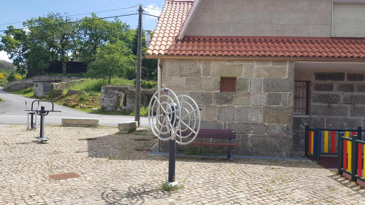 Casa Do Norte San Salvador Екстериор снимка