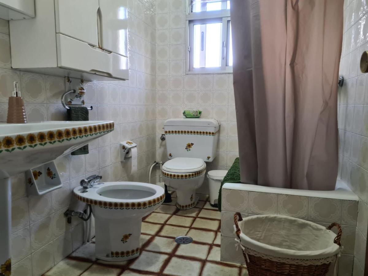 Casa Do Norte San Salvador Екстериор снимка