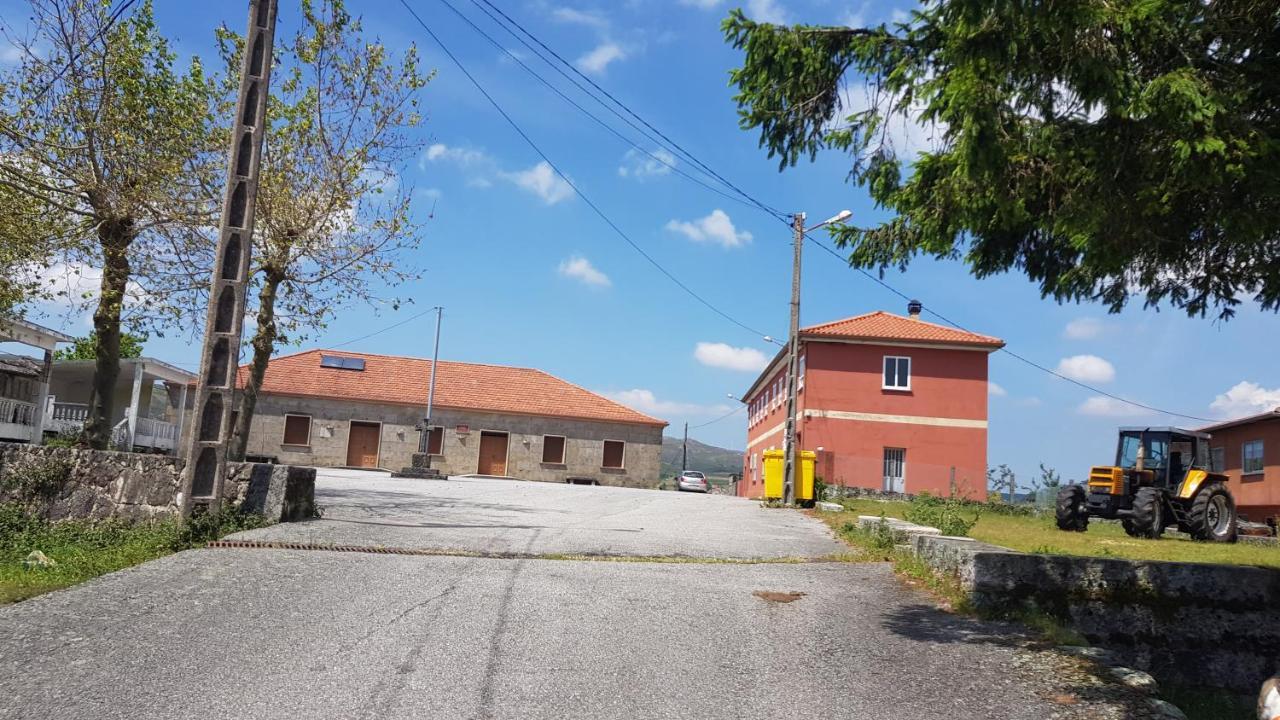 Casa Do Norte San Salvador Екстериор снимка