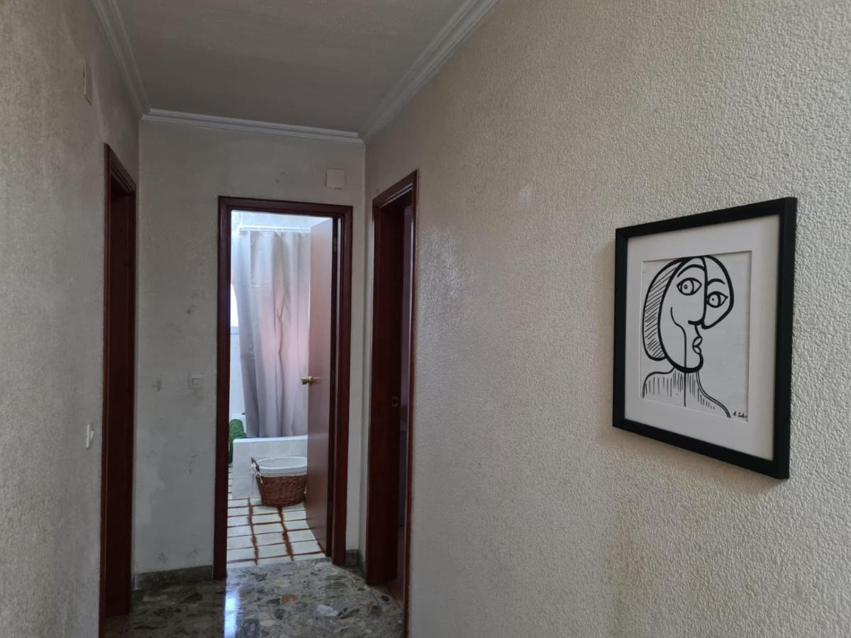 Casa Do Norte San Salvador Екстериор снимка