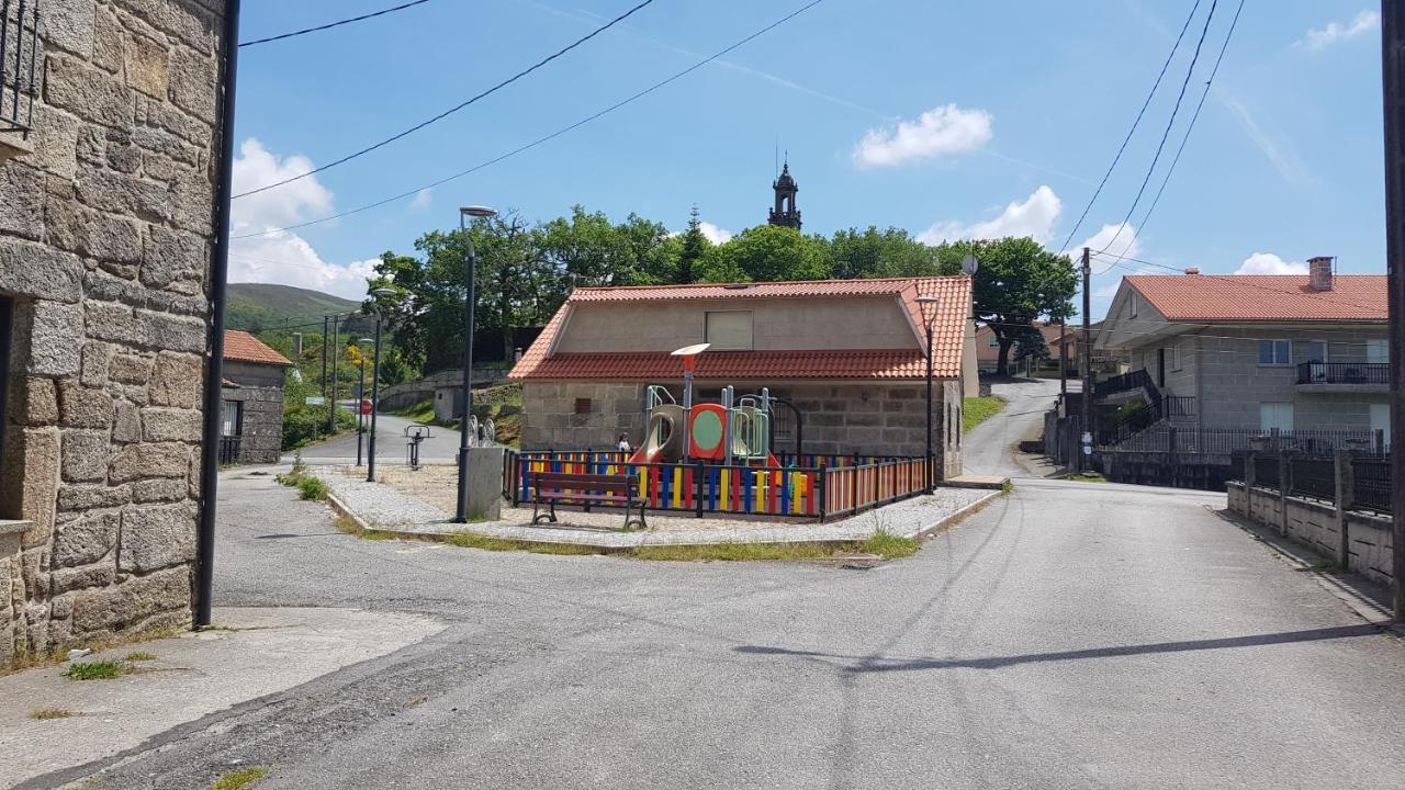 Casa Do Norte San Salvador Екстериор снимка